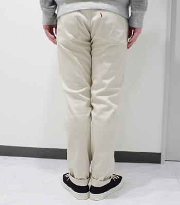 楽天市場】WAREHOUSE ウエアハウス Lot 1096 ピケパンツ メンズ