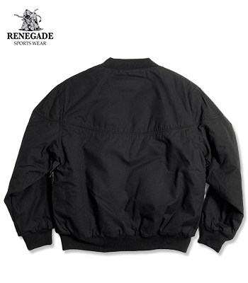 RENEGADE SPORTS レネゲード スポーツ 中綿|WATER RESISTANT|ダービー