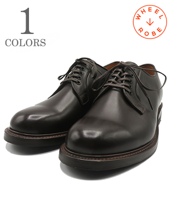 WHEEL ROBE ウィールローブ Made in JAPAN|#314ラスト|グッドイヤー