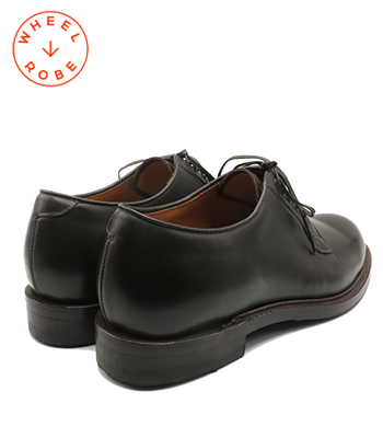 WHEEL ROBE ウィールローブ Made in JAPAN|#314ラスト|グッドイヤー