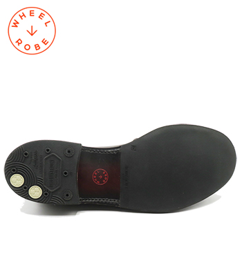 WHEEL ROBE ウィールローブ Made in JAPAN|#314ラスト|グッドイヤー