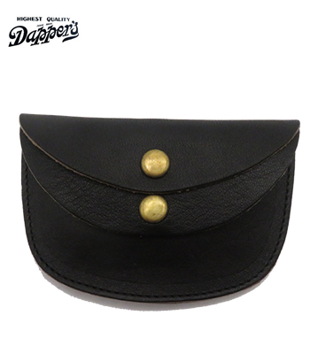 Dapper's ダッパーズ MARYAM|ホースバット|オーバル|コインケース