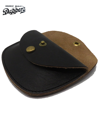 Dapper's ダッパーズ MARYAM|ホースバット|オーバル|コインケース