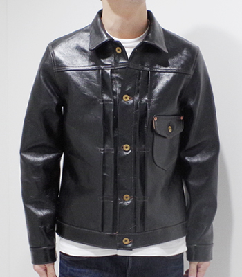 DOUBLE HELIX 42 ウェスタンカウボーイ　ジージャンタイプ　茶芯 楽天市場】DOUBLE HELIX（ダブルヘリックス） 茶芯ホースハイド 馬革