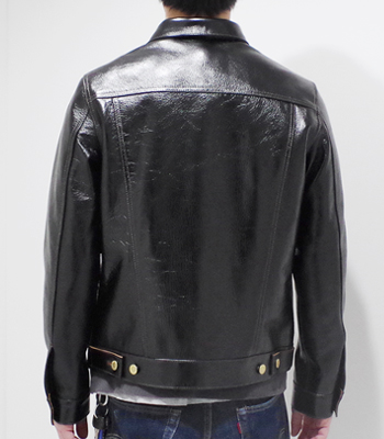 DOUBLE HELIX ダブルヘリックス レザージャケット Western 楽天市場】ダブル ヘリックス Double Helix レザージャケット メンズ