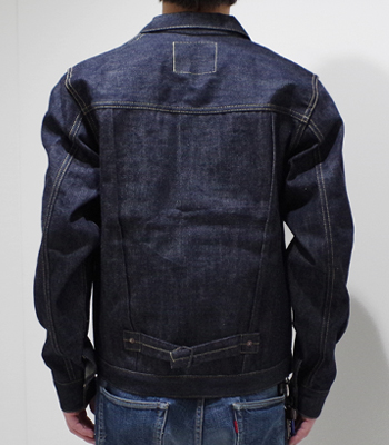 WAREHOUSE ウエアハウス 直営店限定|13.5oz|大戦モデル|デニム  