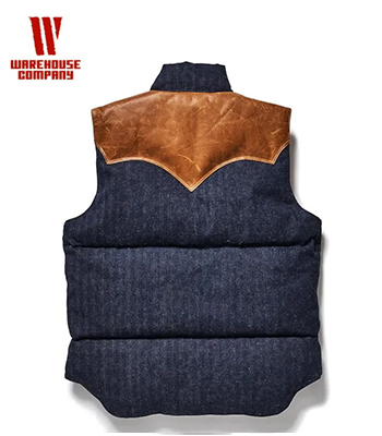 Brighton & Hove Albion 　ダウンベスト Brighton & Hove Albion ダウンベスト