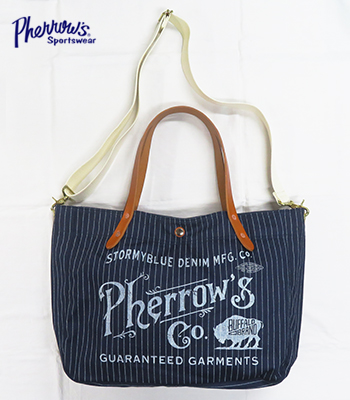PHERROW