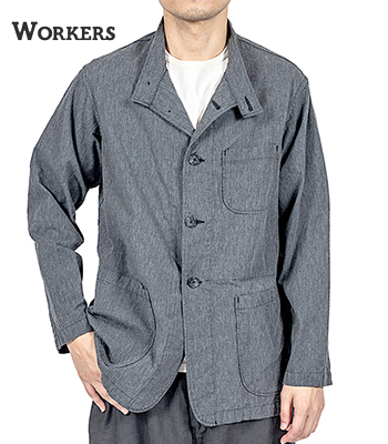 ☆美品！☆ Workers ワーカーズ ミリタリーハンティングジャケット 楽天市場】ワーカーズ（種類（コート・ジャケット）シャツ