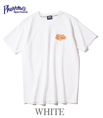 半袖シャツ　フェローズ　アメカジ 楽天市場】Pherrow's フェローズ プリントTシャツ メンズ