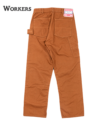 challenger ワークペインターパンツ ブラウン challenger ワークペインターパンツ ブラウン Yahoo