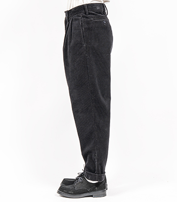 WORKERS ワーカーズ 14oz.高密度太畝コーデュロイ|ワーカーズ