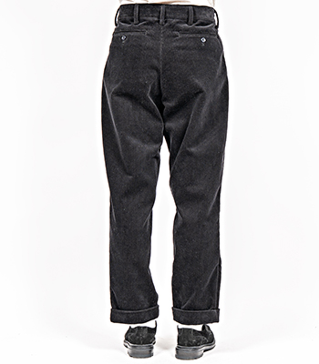 WORKERS ワーカーズ 14oz.高密度太畝コーデュロイ|ワーカーズ