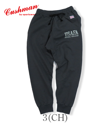 パンツ Cushman 30s STYLE SWEAT PANTS Cushman / 30s STYLE SWEAT PANTS (26457,MIX GRAY) – McFly