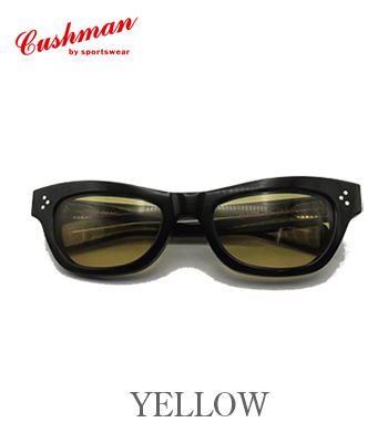 クッシュマンサングラス 楽天市場】全国どこでも 送料無料 ！！新色入荷！！【CUSHMAN