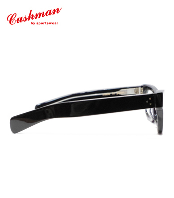 CUSHMAN クッシュマン Made in Japan|福井県鯖江|ハンドメイド|Glasses