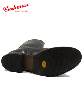 CUSHMAN クッシュマン グッドイヤーウェルト|ガラスレザー CUSHMAN クッシュマン グッドイヤーウェルト|ガラスレザー
