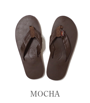 RainbowSandals レインボーサンダル クラシックレザーサンダル