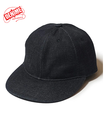 帽子 DENIME/WAREHOUSE&CO./BASEBALL CAP 帽子 DENIME/WAREHOUSE&CO./BASEBALL CAP WAREHOUSE x DENIME
