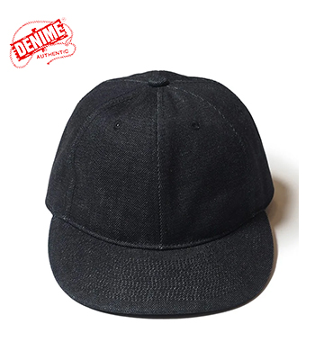 DENIME ドゥニーム WAREHOUSE クラボウ|デニムベースボール