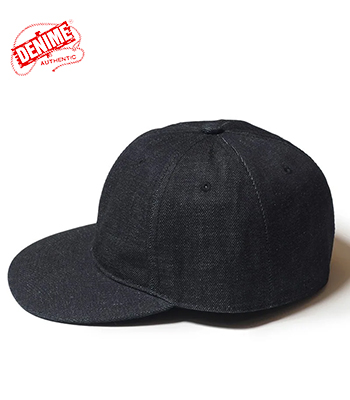 DENIME ドゥニーム WAREHOUSE クラボウ|デニムベースボール