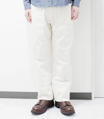 Pherrow's/pherrows フェローズ LOT 333 ワークパンツ 333WP
