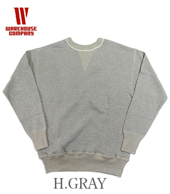 warehouse（ウェアハウス） スウェット　42 楽天市場】WAREHOUSE ウエアハウス スウェット サイズ:42(XL