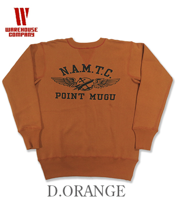 新品未使用タグ付き　ウェアハウス　403　サイズ42　ボルドー　廃番カラー 183741587_o3.jpg?