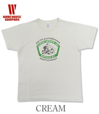 WAREHOUSE半袖Tシャツ（SMAAAASH!!） WAREHOUSE】の新作Tシャツ① | スマクロ原宿店のスタッフブログⅡ