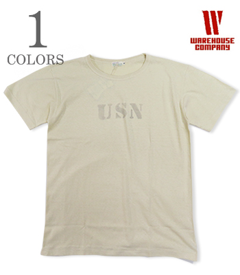 トップス USN SKIVVY SHIRTS USN ウエアハウス WAREHOUSE Lot4091 USN SKIVVY SHIRTS HONOLULU