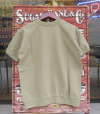 WAREHOUSE 2nd hand ウエアハウス 半袖|セコハン|ONE WASH|スウェット