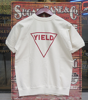 WAREHOUSE 2nd hand ウエアハウス 半袖|セコハン|ONE WASH|スウェット