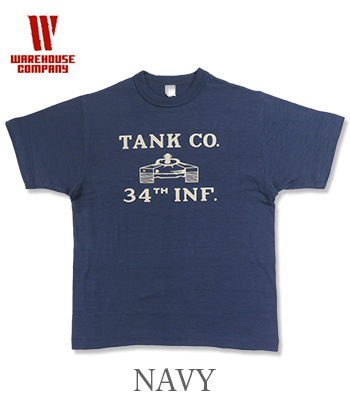 【別注】ウエアハウス　Lot 4601 BEAT NAVY 別注】WAREHOUSE Lot 4601 BEAT NAVY - メルカリ