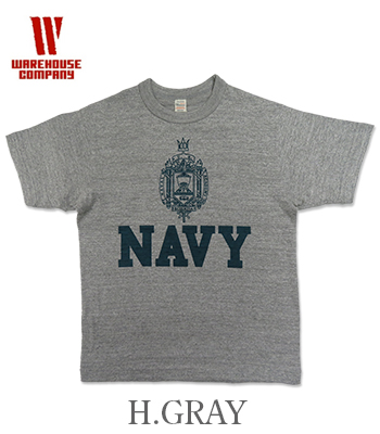 WAREHOUSE x ORGAN ウエアハウス 別注 WAREHOUSE x ORGAN ウエアハウス 別注 U.S.NAVY 新品 - メルカリ