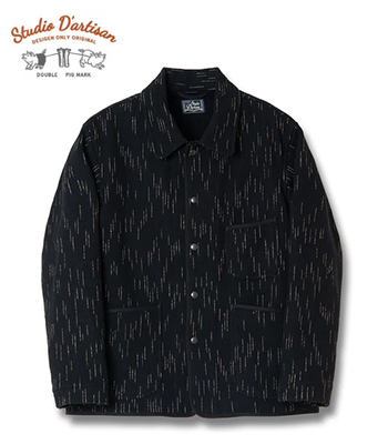 美品 オールドジョー 1930's サンバースト 染色 ビーチクロス ジャケット 美品 オールドジョー 1930's サンバースト 染色 ビーチクロス