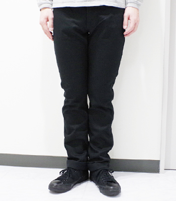 PHERROW'S フェローズ コットンピケ|5ポケット『PIQUE PANTS