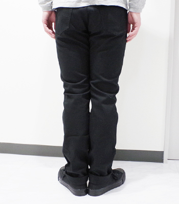 PHERROW'S フェローズ コットンピケ|5ポケット『PIQUE PANTS