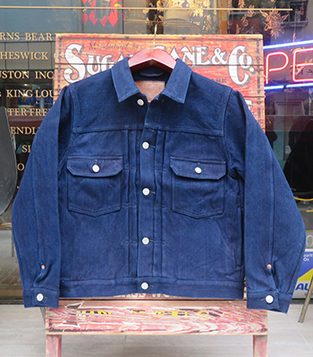 STUDIO D'ARTISAN ステュディオダルチザン 2nd type|14oz.オリジナル STUDIO D'ARTISAN ステュディオダルチザン 2nd type|14oz.オリジナル