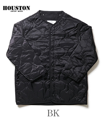 ジャケット・アウター HOUSTON 3WAY M-65 PARKA 51127 XXS HOUSTON（ヒューストン）の「HOUSTON 51127 3WAY M-65 PARKA