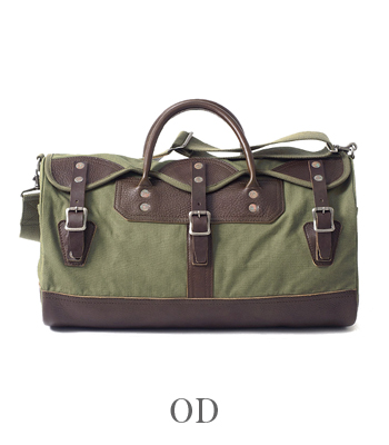 WAREHOUSE ウエアハウス レザー|キャンバス|ショルダー|ボストンバッグ