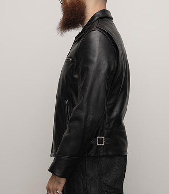 Schott ショット Made in USA|カウハイド|トラッカージャケット|782