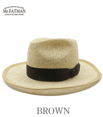 Miller Bros ヴィンテージハット Miller Bros ヴィンテージハット