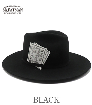 ミスターファットマン Gambler/J.J.WILLIAMS size L Gambler Mr.FATMANミスターファットマン J.J.WILLIAMS