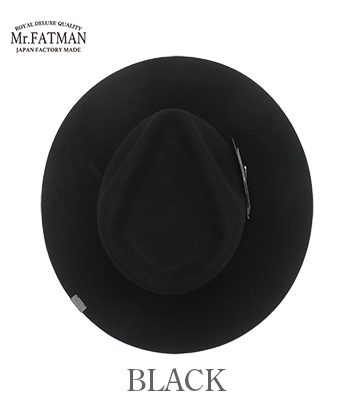 MR FATMAN&COハット‼️ 5225001_01a.jpg