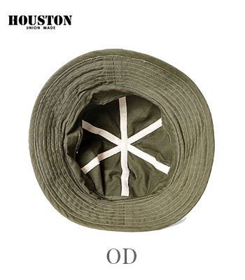 HOUSTON ヒューストン コットンヘリンボーン|アメリカ海兵隊|メトロ