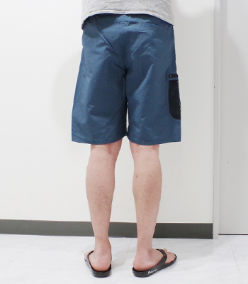 2002年製）river shortsリバーショーツ トラウト Patagonia パタゴニア