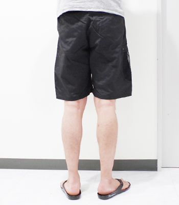 マナスタッシュ リバーショーツ MANASTASH  SHORTS 7196025 MANASTASH マナスタッシュ ナイロン|リバーショーツ『RIVER SHORTS
