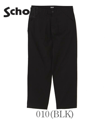 Schott ショット ウエポン|クラシックベイカーパンツ『CLASSIC BAKER