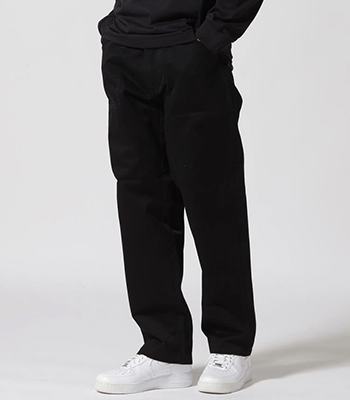 Schott ショット ウエポン|クラシックベイカーパンツ『CLASSIC BAKER