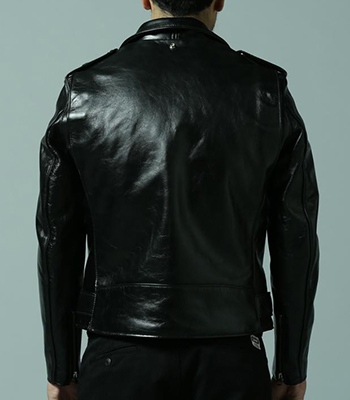 Schott ショット Made in USA|ホースハイド|ダブルライダース|782